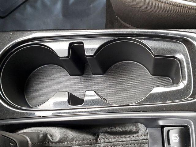 used 2021 Chevrolet TrailBlazer car, priced at $14,736