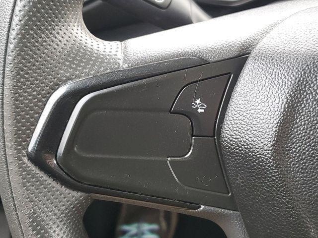 used 2021 Chevrolet TrailBlazer car, priced at $14,736