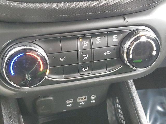 used 2021 Chevrolet TrailBlazer car, priced at $14,736