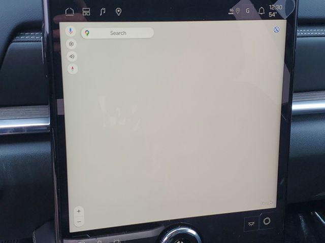 new 2026 GMC Terrain car, priced at $42,548