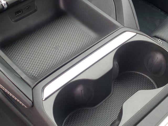 new 2026 GMC Terrain car, priced at $42,548