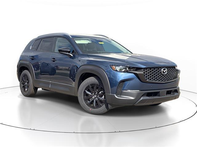 new 2026 Mazda CX-50 Hybrid car, priced at $36,245