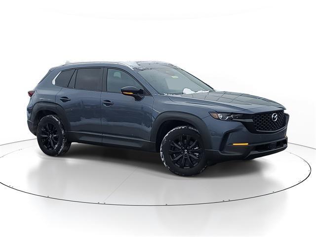 new 2026 Mazda CX-50 car, priced at $35,065