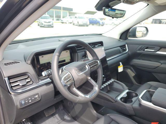 new 2026 GMC Terrain car, priced at $42,407