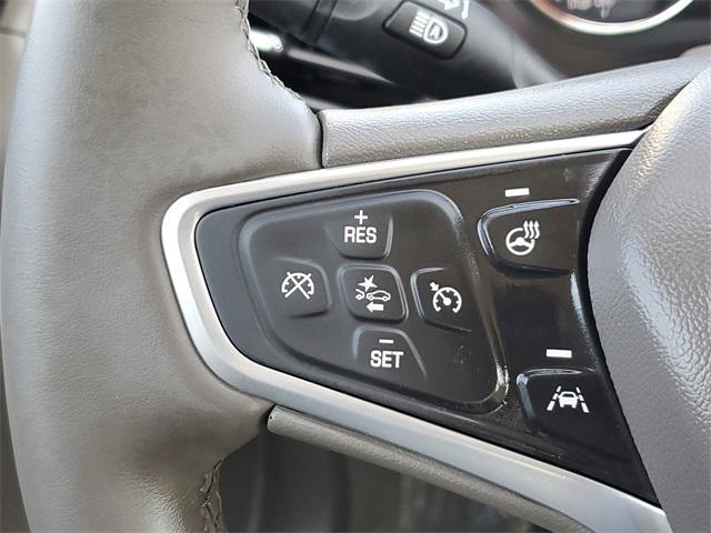 used 2023 Chevrolet Malibu car, priced at $17,227