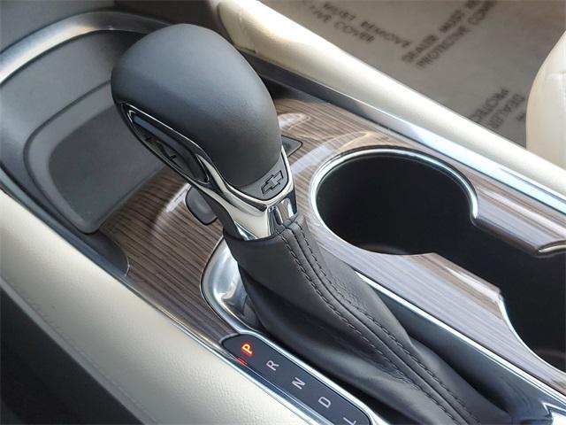 used 2023 Chevrolet Malibu car, priced at $17,227