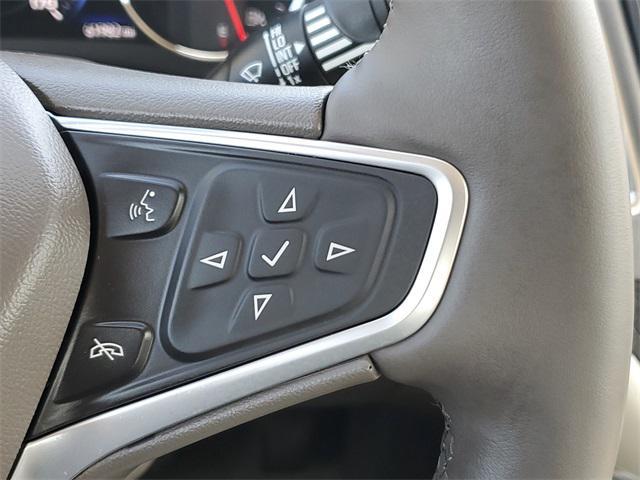 used 2023 Chevrolet Malibu car, priced at $17,227