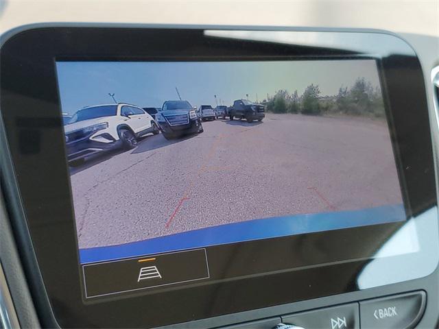 used 2023 Chevrolet Malibu car, priced at $17,227