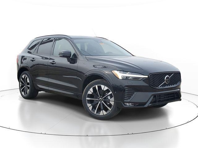 new 2026 Volvo XC60 car, priced at $55,899