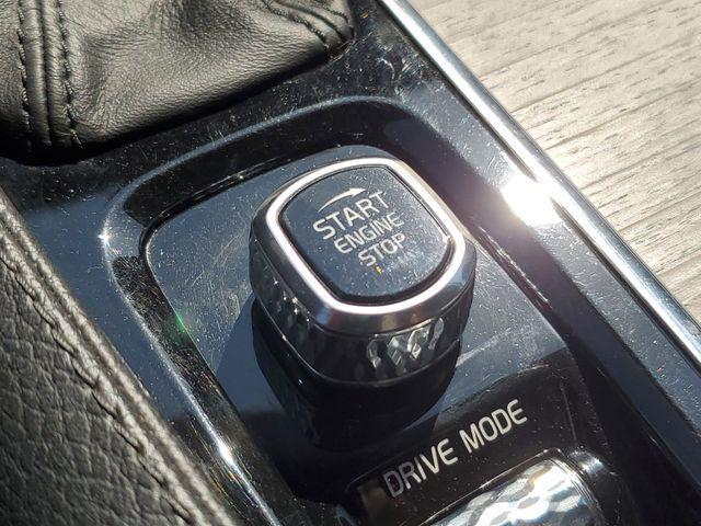 used 2021 Volvo V90 Cross Country car, priced at $30,000