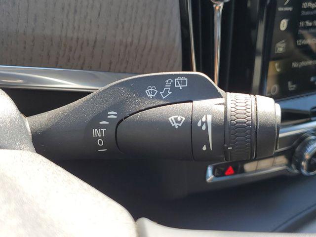 used 2021 Volvo V90 Cross Country car, priced at $30,000