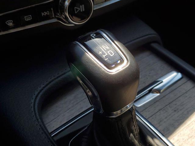 used 2021 Volvo V90 Cross Country car, priced at $30,000