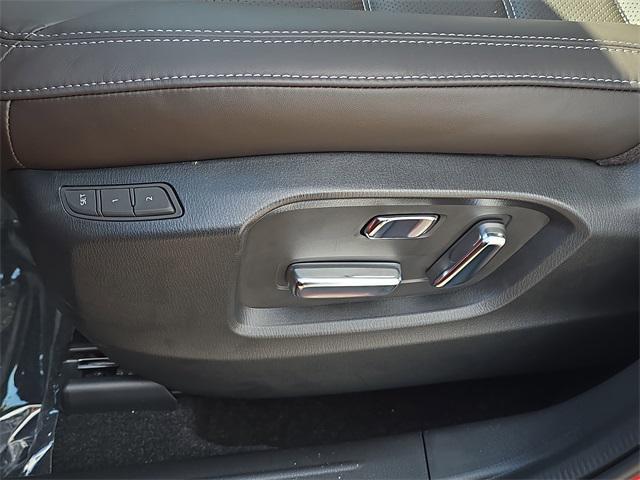 new 2025 Mazda CX-5 car, priced at $44,095