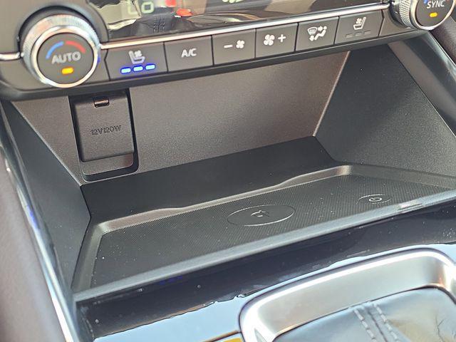 new 2025 Mazda CX-5 car, priced at $44,095