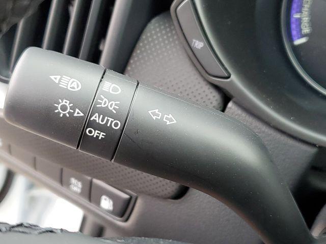 used 2025 Mazda CX-50 Hybrid car, priced at $35,699