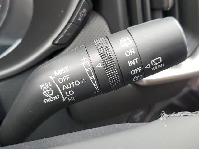 used 2025 Mazda CX-50 Hybrid car, priced at $35,699