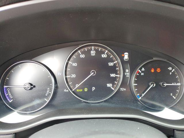 used 2025 Mazda CX-50 Hybrid car, priced at $35,699