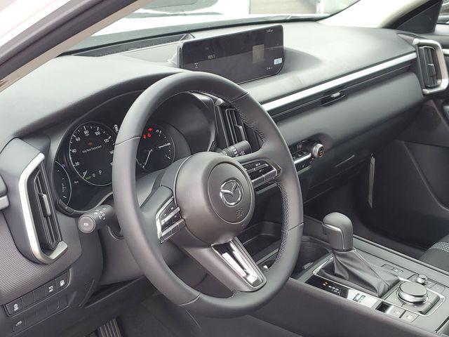 used 2025 Mazda CX-50 Hybrid car, priced at $35,699