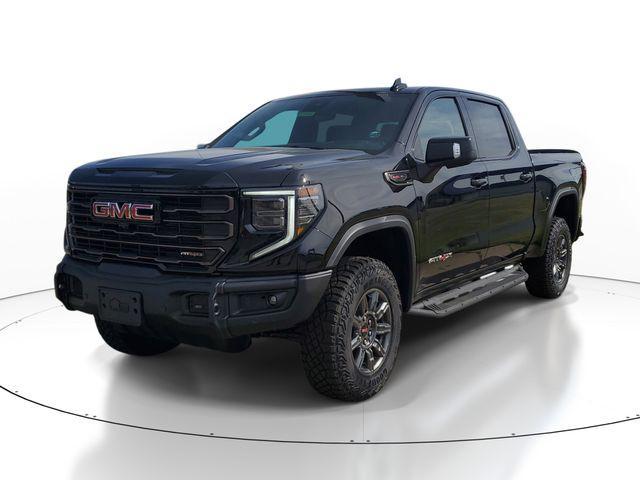 new 2026 GMC Sierra 1500 car, priced at $78,062