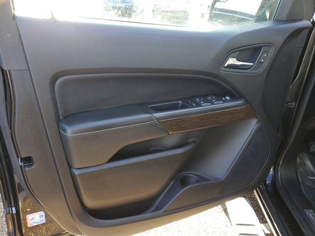 used 2020 GMC Canyon car, priced at $27,992