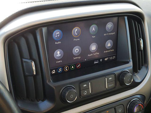 used 2020 GMC Canyon car, priced at $27,992