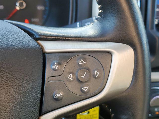 used 2020 GMC Canyon car, priced at $27,992