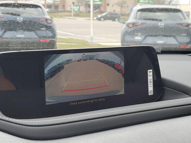 new 2026 Mazda CX-30 car, priced at $32,090