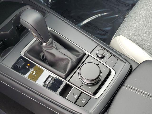 new 2026 Mazda CX-30 car, priced at $32,090