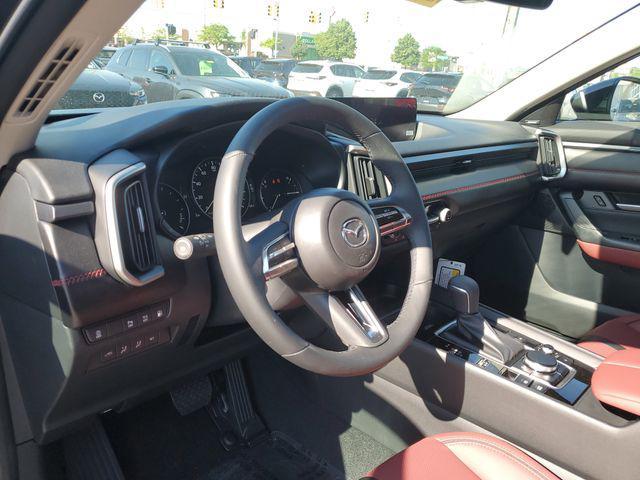 new 2026 Mazda CX-50 Hybrid car, priced at $40,035