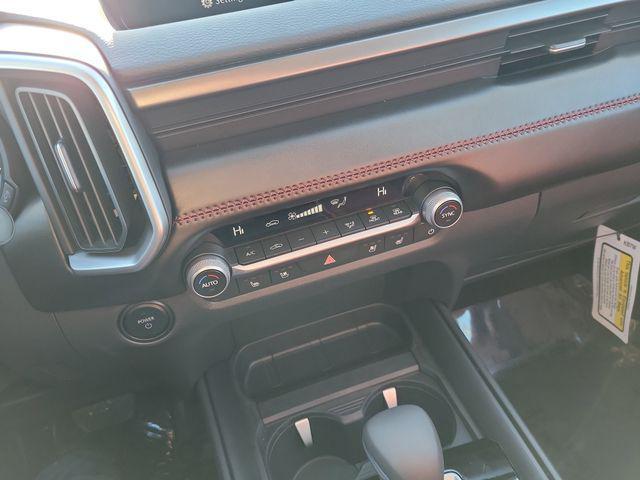 new 2026 Mazda CX-50 Hybrid car