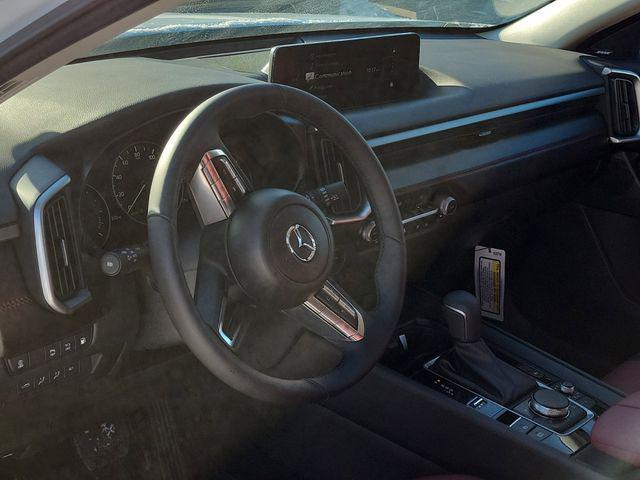 new 2026 Mazda CX-50 Hybrid car