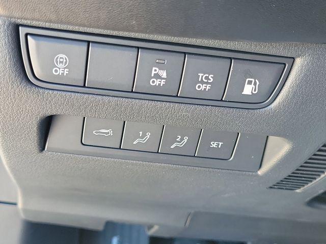 new 2026 Mazda CX-50 Hybrid car