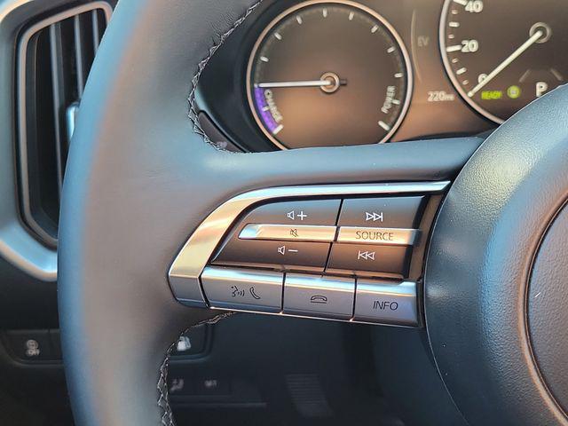 new 2026 Mazda CX-50 Hybrid car