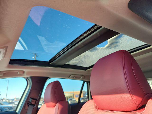 new 2026 Mazda CX-50 Hybrid car