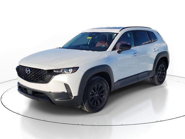 new 2026 Mazda CX-50 Hybrid car