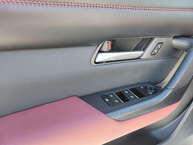 new 2026 Mazda CX-50 Hybrid car