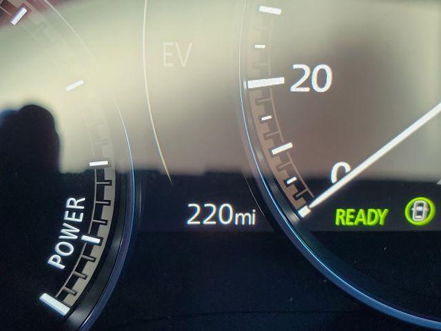 new 2026 Mazda CX-50 Hybrid car