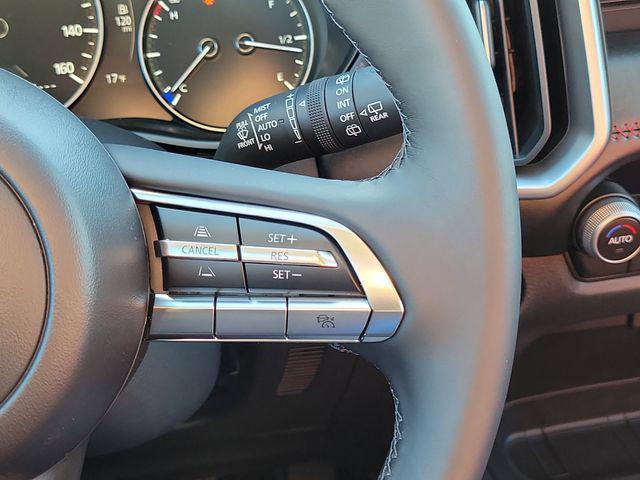 new 2026 Mazda CX-50 Hybrid car