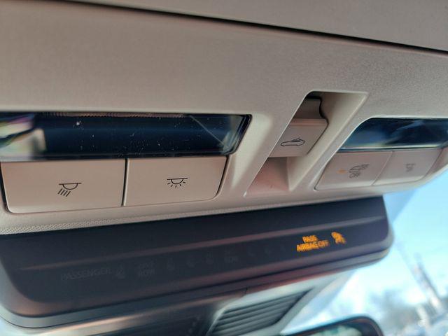 new 2026 Mazda CX-50 Hybrid car