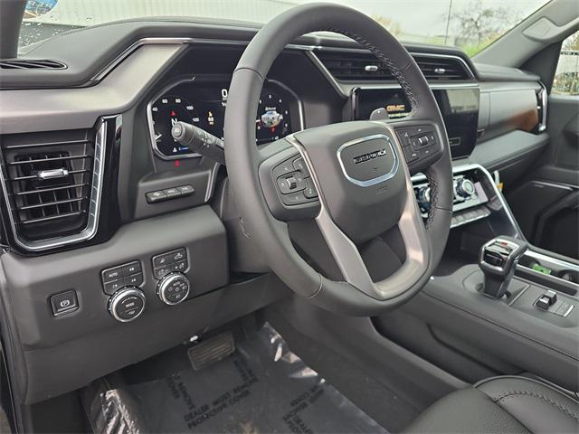 new 2026 GMC Sierra 1500 car, priced at $71,756