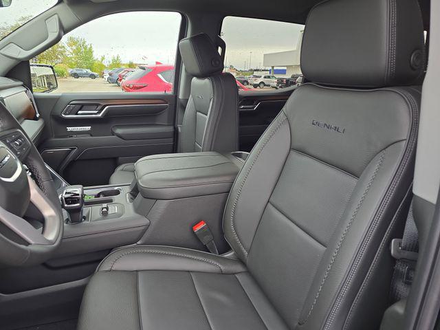 new 2026 GMC Sierra 1500 car, priced at $71,756