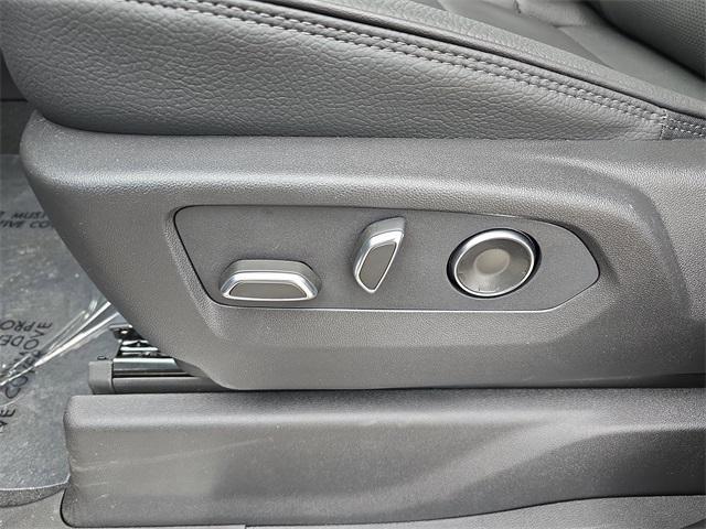 new 2026 GMC Sierra 1500 car, priced at $71,756