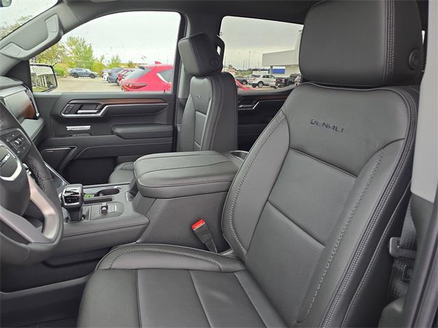 new 2026 GMC Sierra 1500 car, priced at $71,756