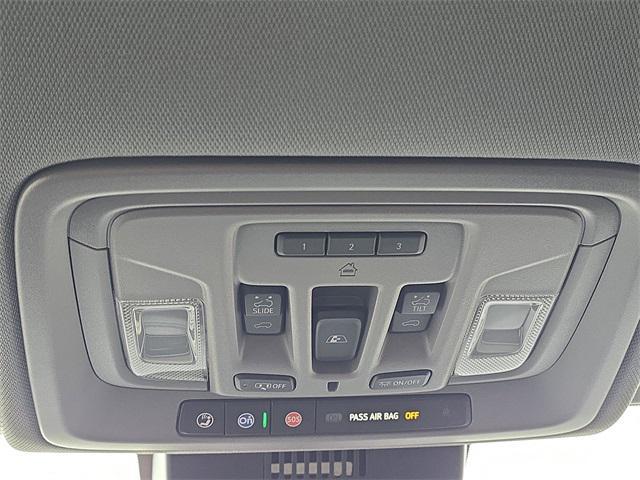 new 2026 GMC Sierra 1500 car, priced at $71,756