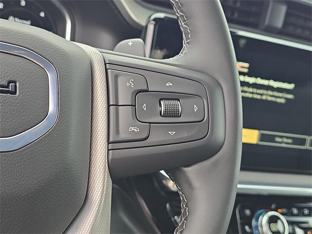 new 2026 GMC Sierra 1500 car, priced at $71,756
