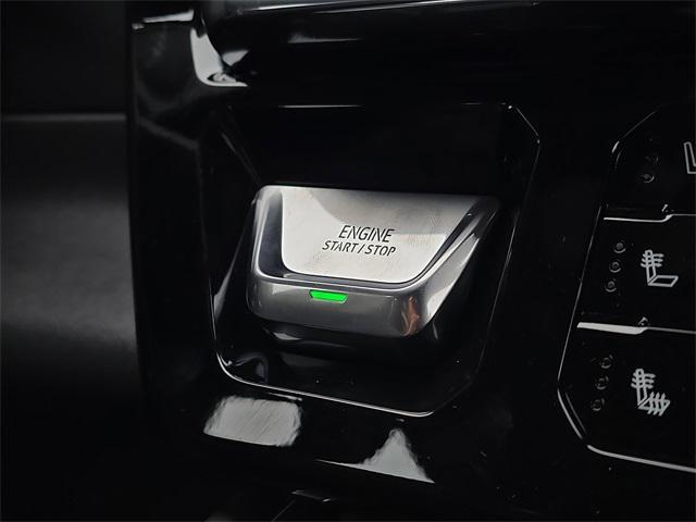 new 2026 GMC Sierra 1500 car, priced at $71,756