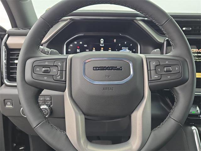 new 2026 GMC Sierra 1500 car, priced at $71,756