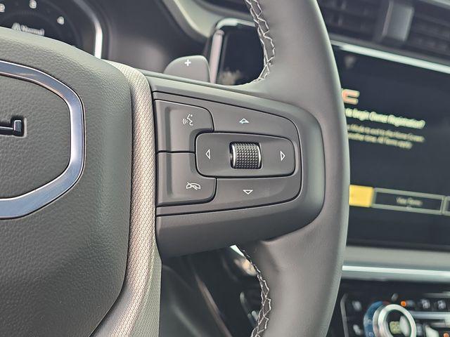 new 2026 GMC Sierra 1500 car, priced at $71,756