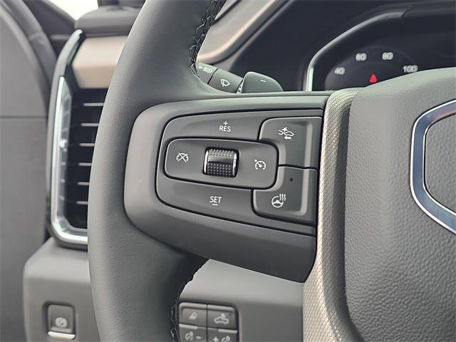 new 2026 GMC Sierra 1500 car, priced at $71,756