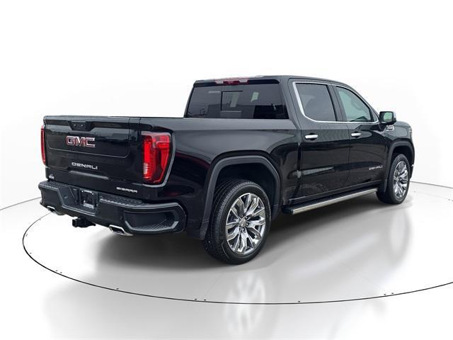 new 2026 GMC Sierra 1500 car, priced at $71,756
